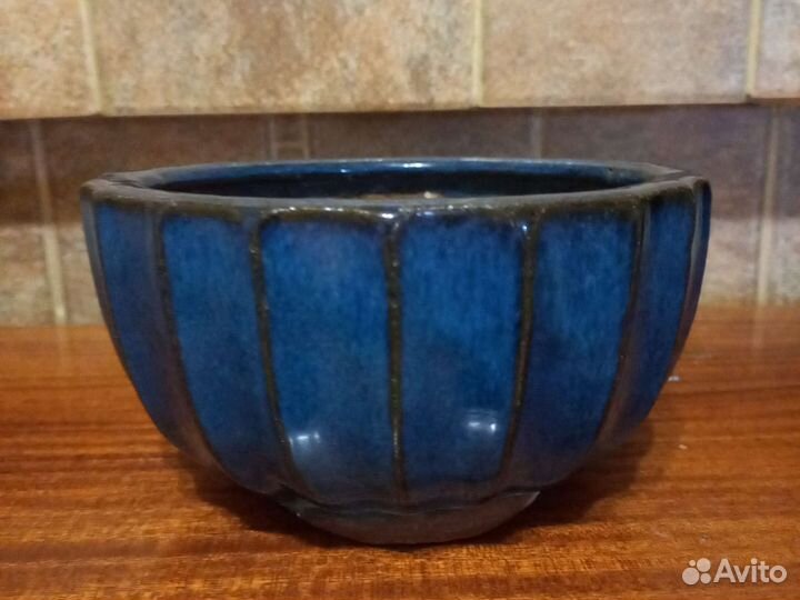 Горшок для домашних цветов