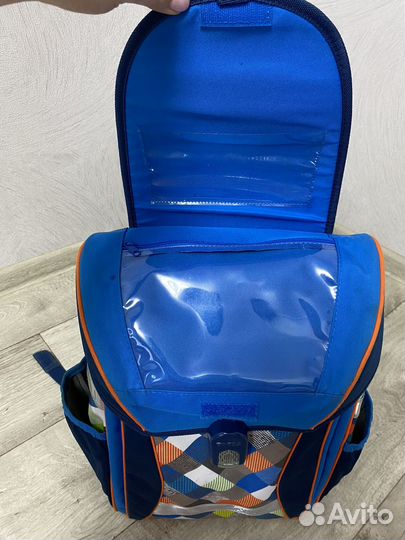Рюкзак школьный 