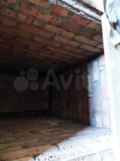 Гараж, 24 м²