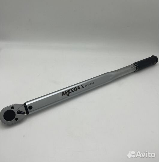 Ключ динамометрический 1/2