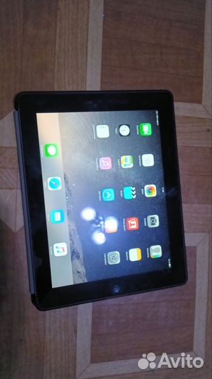 Планшет apple iPad 3