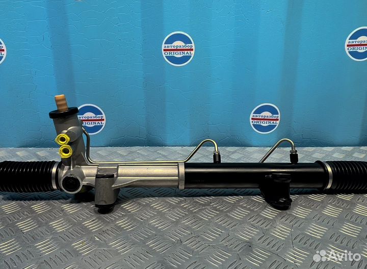 Рулевая рейка Опель Астра Н Зафира А Б новая в нал