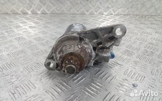 Стартер бензиновый skoda octavia A5 (BDN12DF01)