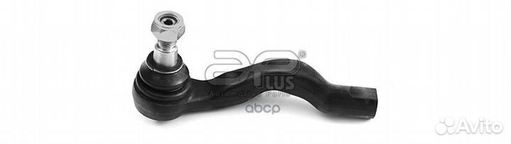 Наконечник рулевой тяги прав LCV 14471AP Aplus