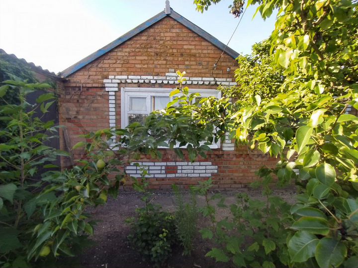 Дом 70 м² на участке 24 сот.