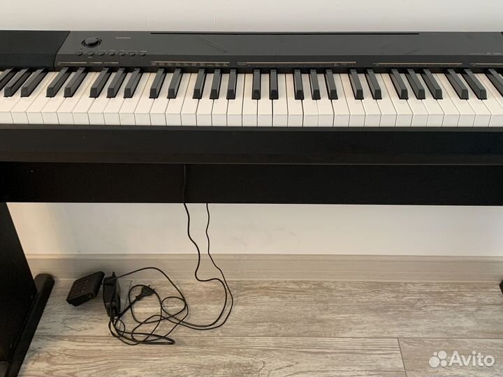 Сдам в аренду синтезатор