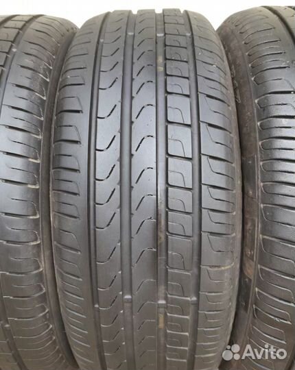 Pirelli Scorpion Verde 215/60 R17 96H