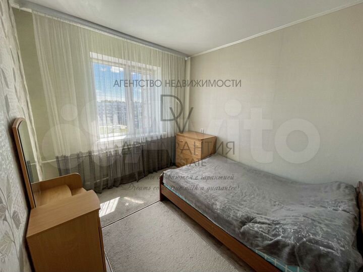 3-к. квартира, 67,7 м², 5/5 эт.