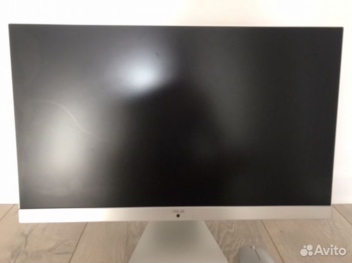 Моноблок asus