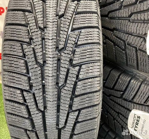 Nokian Tyres Nordman RS2 225/60 R17