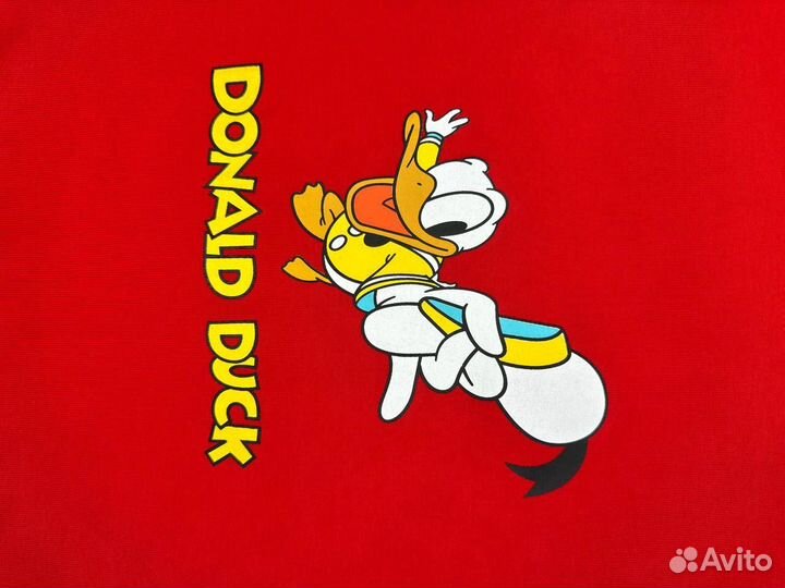 Костюм Donald Duck& Disney, Sculptor+7 Korea