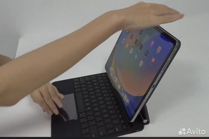 iPad air 5 2022 m1 64 wi fi