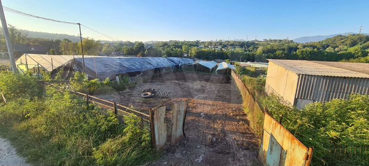 Участок 5 сот. (СНТ, ДНП)