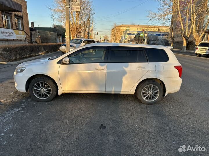 Goform W705 205/55 R16