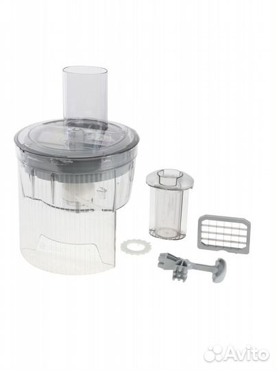 Насадка-кубикорезка комбайна Bosch MUM5 00577340