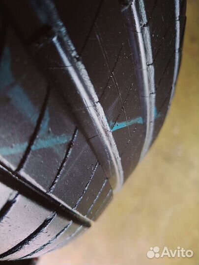 Michelin Primacy 3 215/60 R17 96V