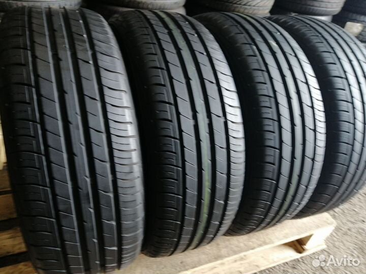 Falken Ziex ZE-914 215/60 R16 95V