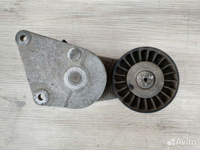 Ролик натяжитель Peugeot Citroen 1,8 2,0