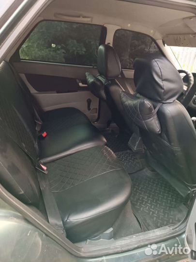 LADA Priora 1.6 МТ, 2009, 218 000 км