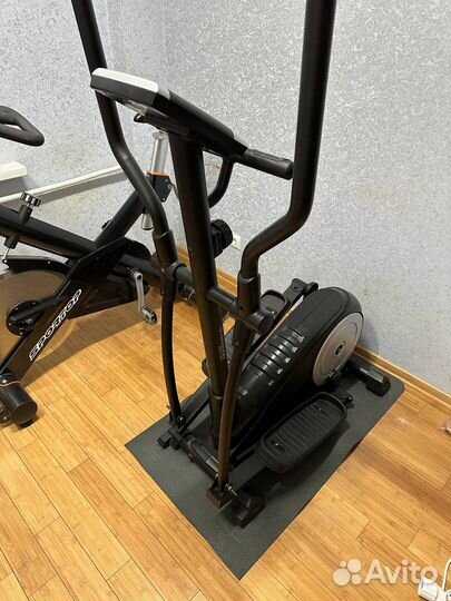 Эллиптический тренажер Svensson