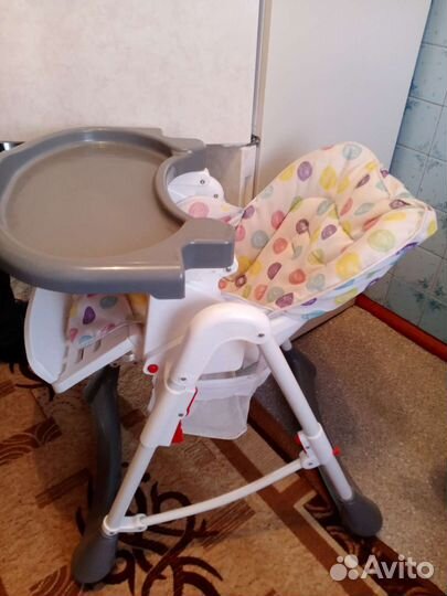 Стульчик для кормления