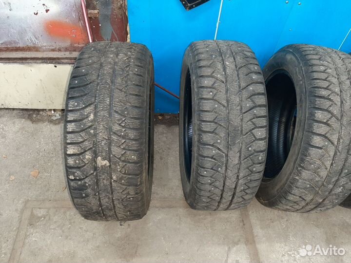 Lassa Iceways 2 225/55 R17