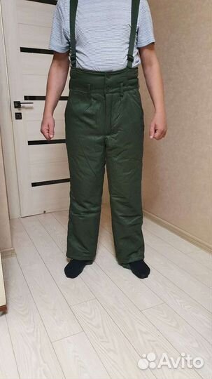 Ватники для работ