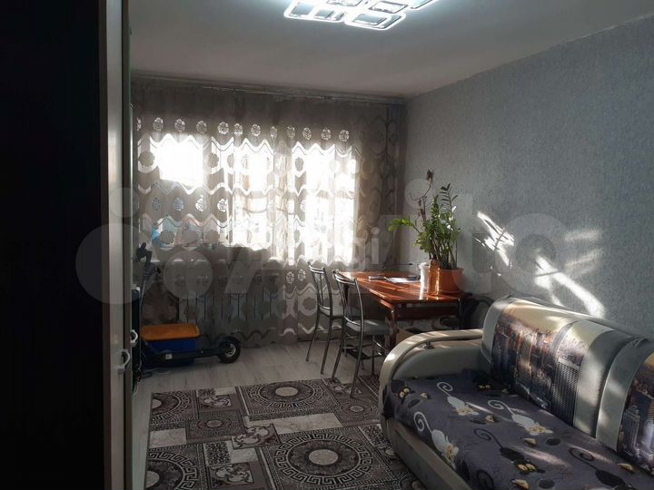 2-к. квартира, 44 м², 2/5 эт.