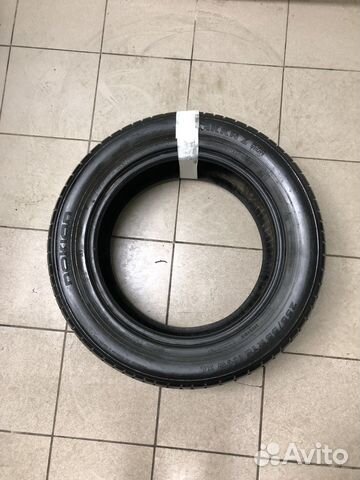 Nokian Tyres Hakka Z SUV 255/55 R18