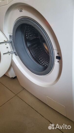 Стиральная машина 6 кг samsung гарантия