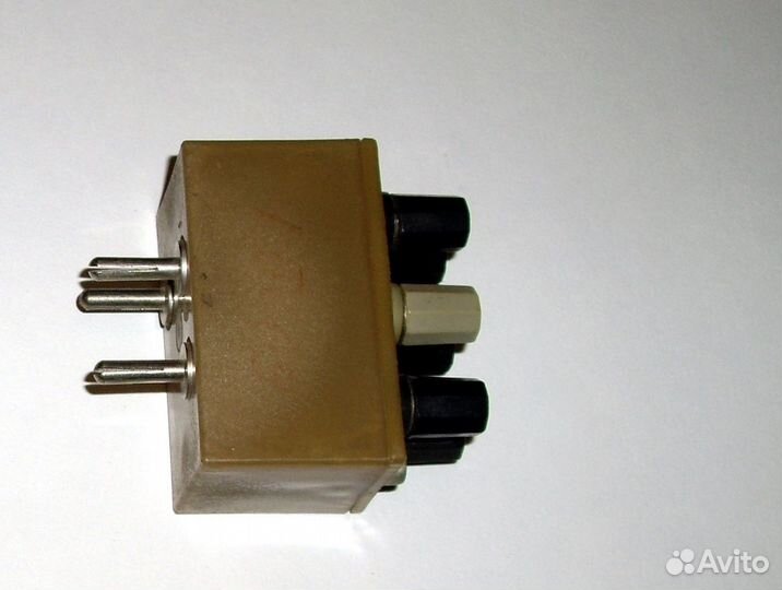 Зип к В7-38 с заводской упаковкой