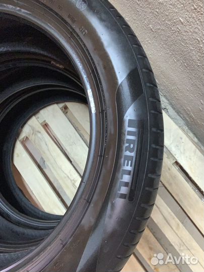 Pirelli Cinturato P7 245/50 R19 105W