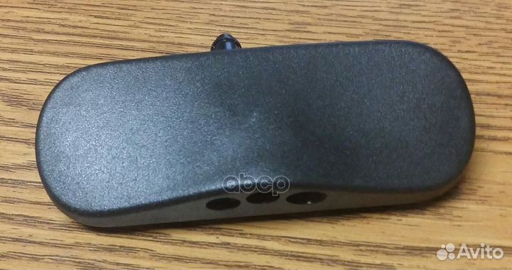 Форсунка омывателя стекла обогреваемая 4G895598