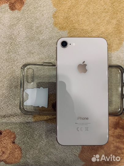 iPhone 8, 64 ГБ