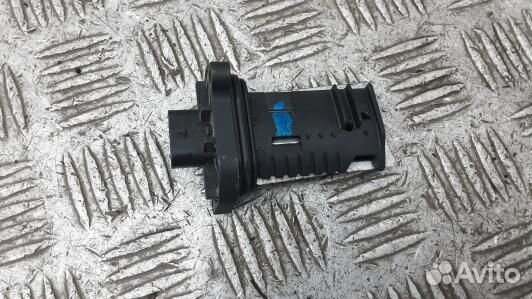 Расходомер воздуха бензиновый BMW X3 F25 (3BA13DD0