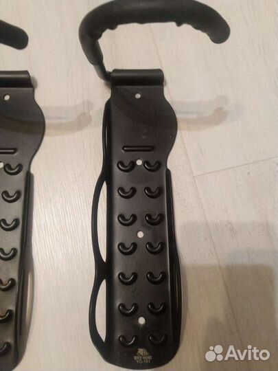 Кронштейн для велосипеда на стену Hand Bike yc-101