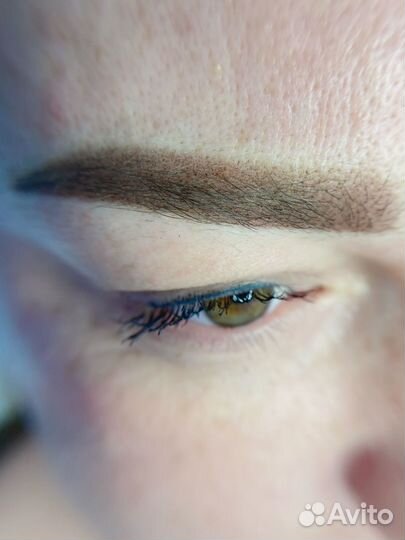 Мастер перманентного макияжа