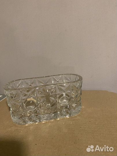 Конфетница