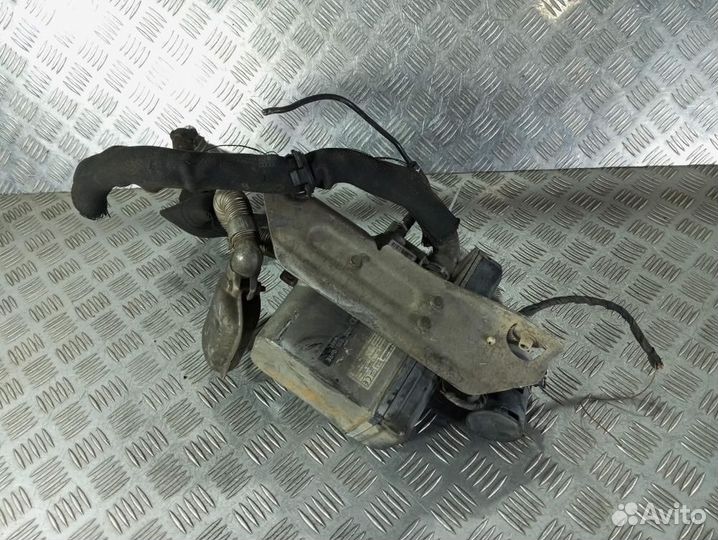 Б/У Б/У Автономный отопитель Из Европы. 4D08150