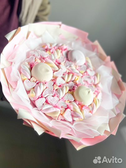 Съедобные букеты, букеты на 1 сентября