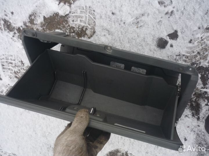 Бардачок Шевроле Лачетти