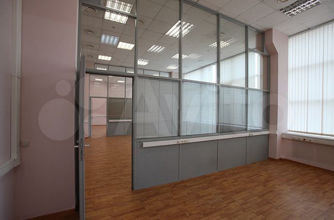 Офисное помещение 693 м2