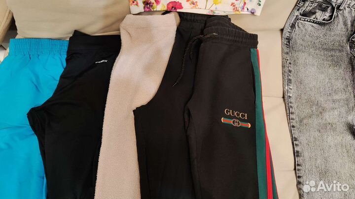 Женские вещи пакетом 42 44