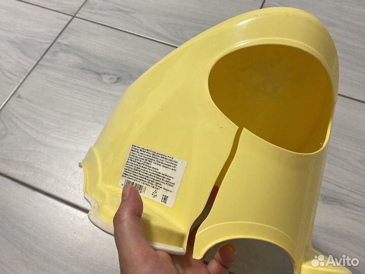 Горшок детский