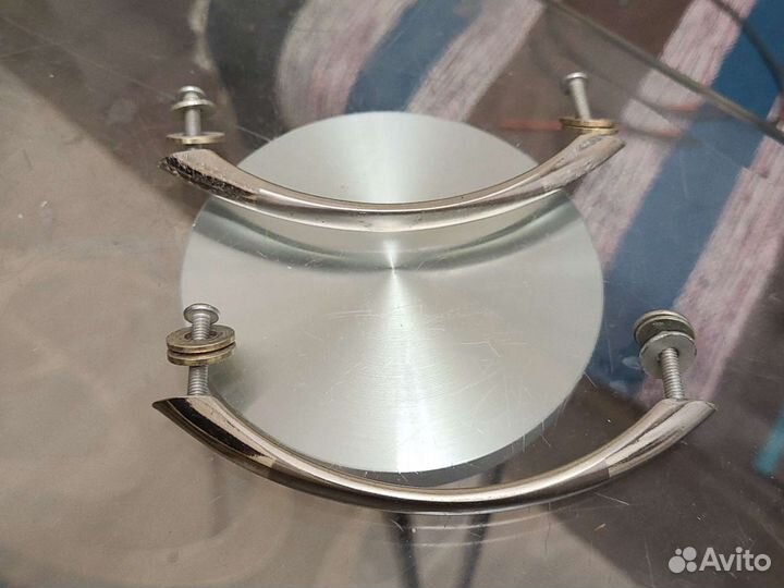 Мебельные ручки винтаж