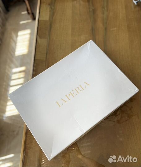 Постельное белье La Perlo