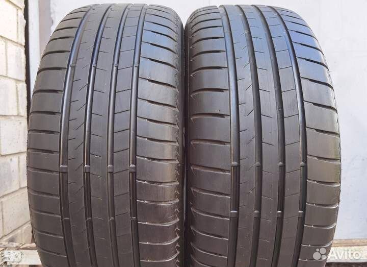 Bridgestone Alenza 001 235/55 R18 97V