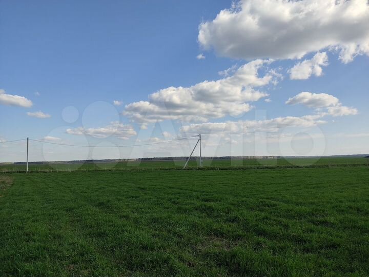 Участок 1,98 га (СНТ, ДНП)