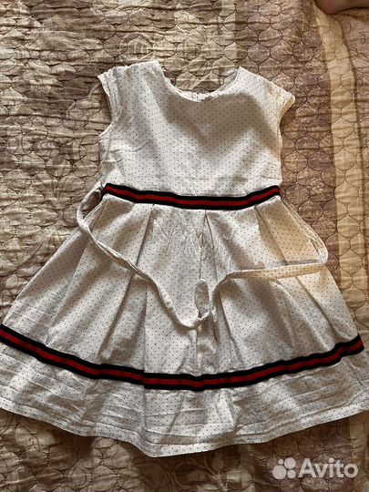 Вещи для девочки 2-4 года