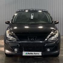 Peugeot 307 1.6 MT, 2006, 327 801 км, с пробегом, цена 299 000 руб.